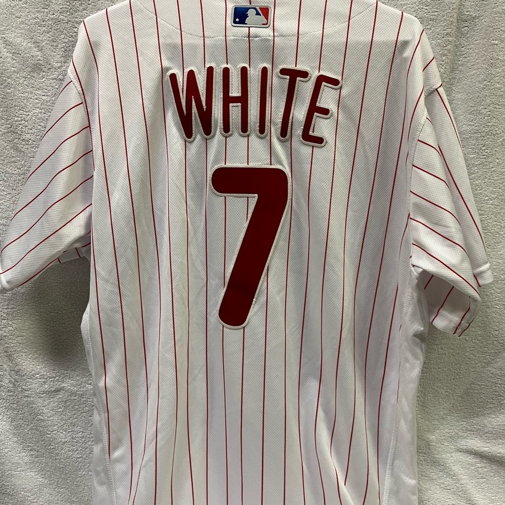 Philadelphia Phillies - Nike MLB Jersey - Picture 3 of 5
